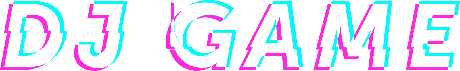 DJ Game